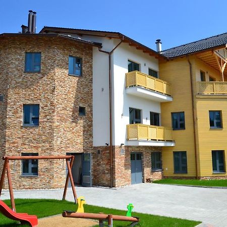 Penzion Beskydy Korbielów Exterior foto