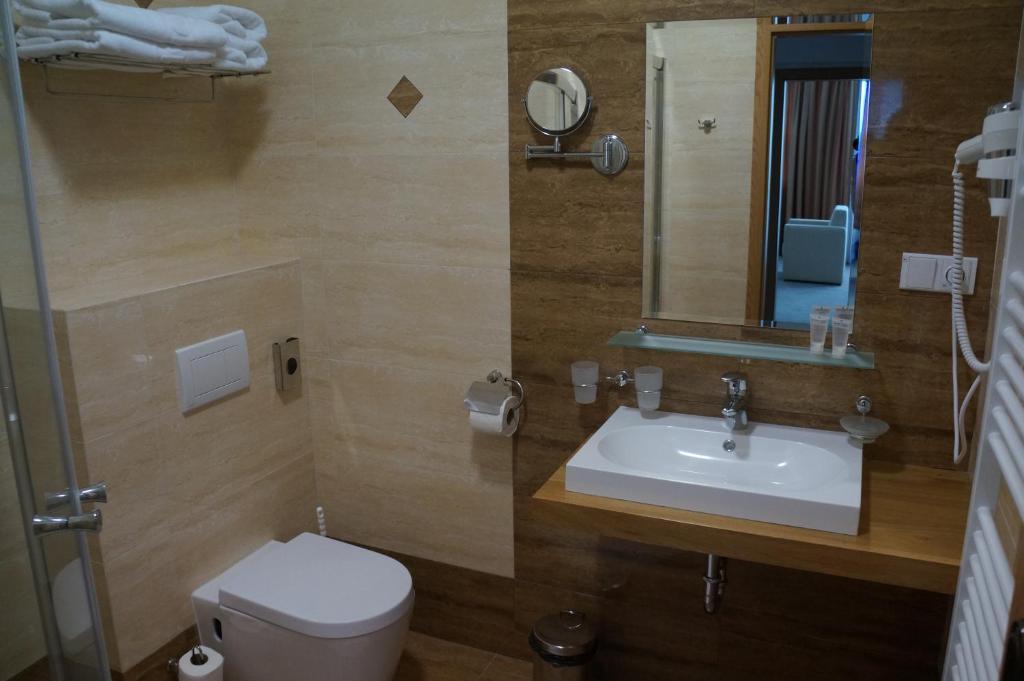 Penzion Beskydy Korbielów Quarto foto