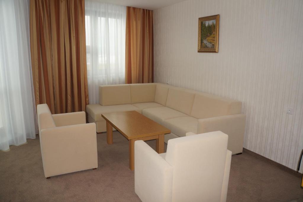 Penzion Beskydy Korbielów Quarto foto