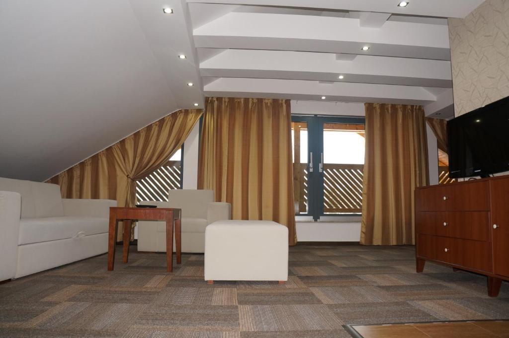 Penzion Beskydy Korbielów Quarto foto