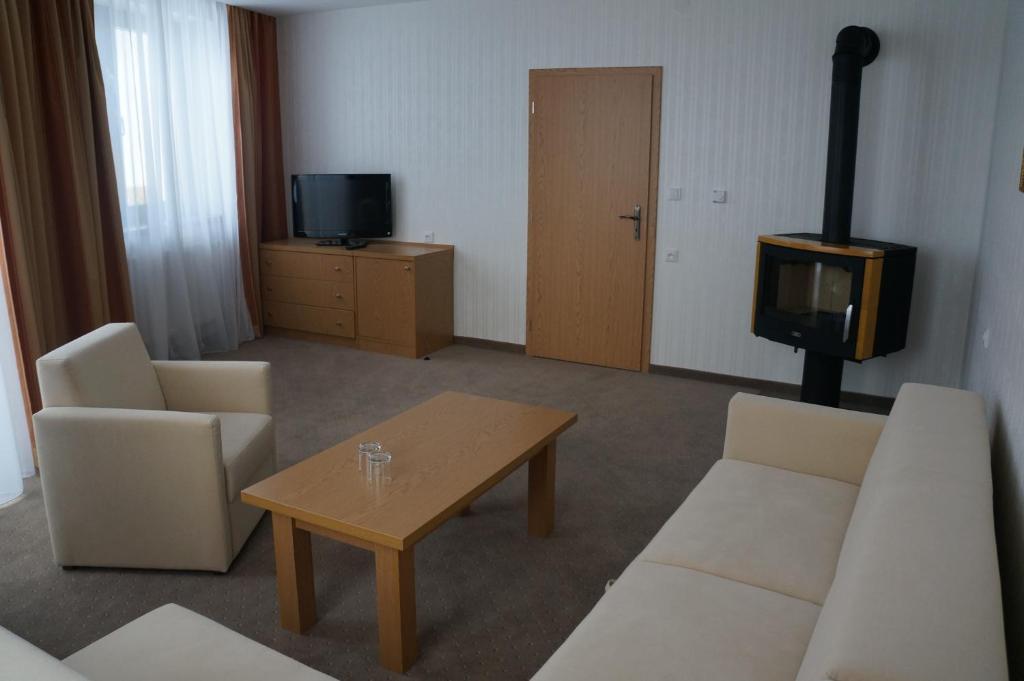 Penzion Beskydy Korbielów Quarto foto