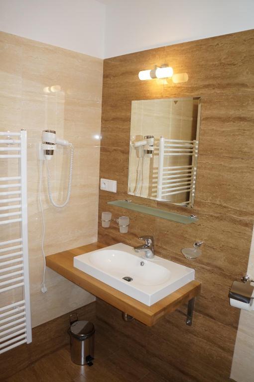 Penzion Beskydy Korbielów Quarto foto