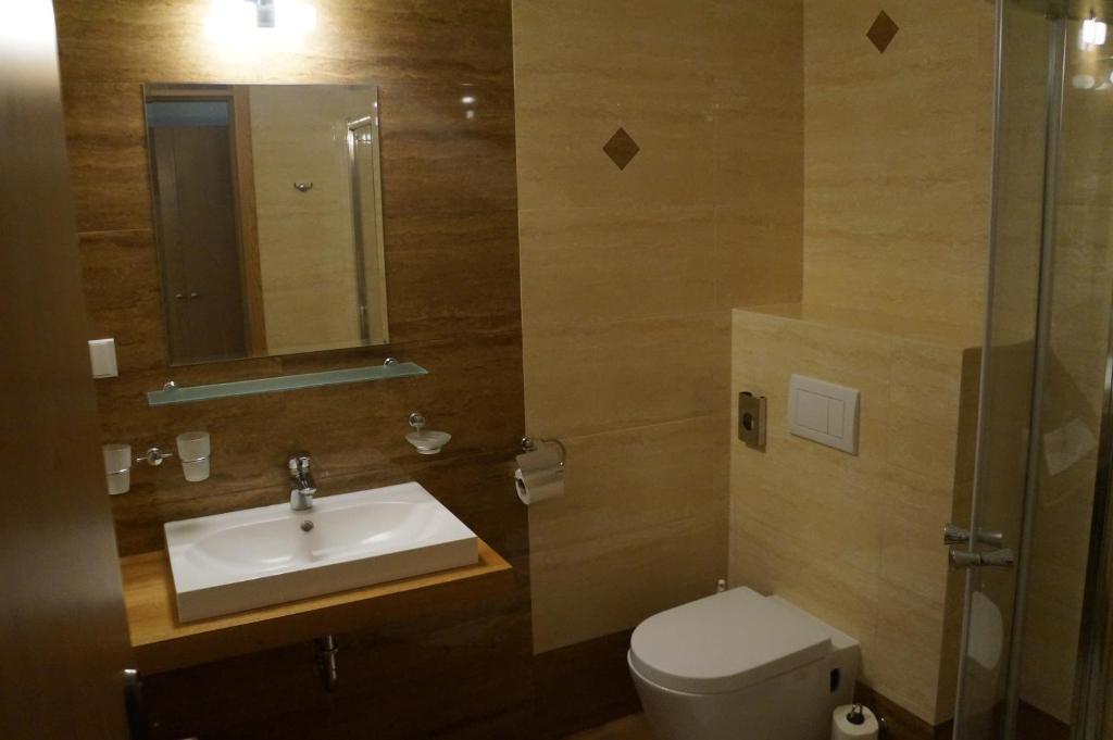 Penzion Beskydy Korbielów Quarto foto